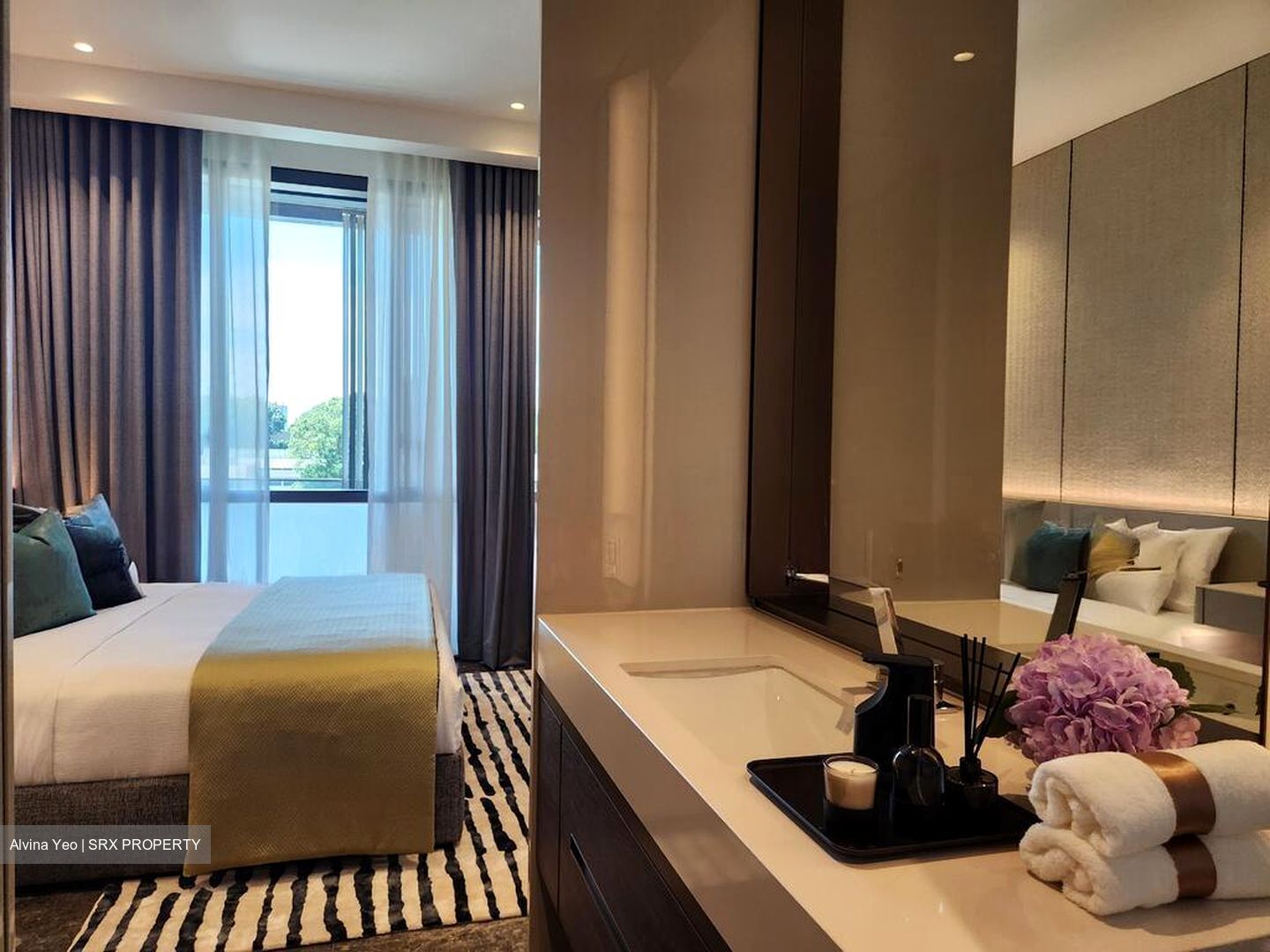 8 Napier (D10), Condominium #501323881